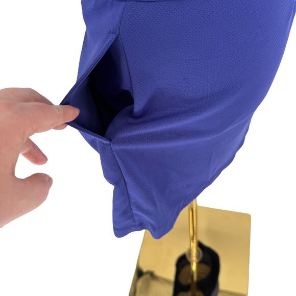 Ben Hogan Golf Skort Women's SMALL Purple Tennis UPF 50 Tummy Control Outdoor - Picture 7 of 13